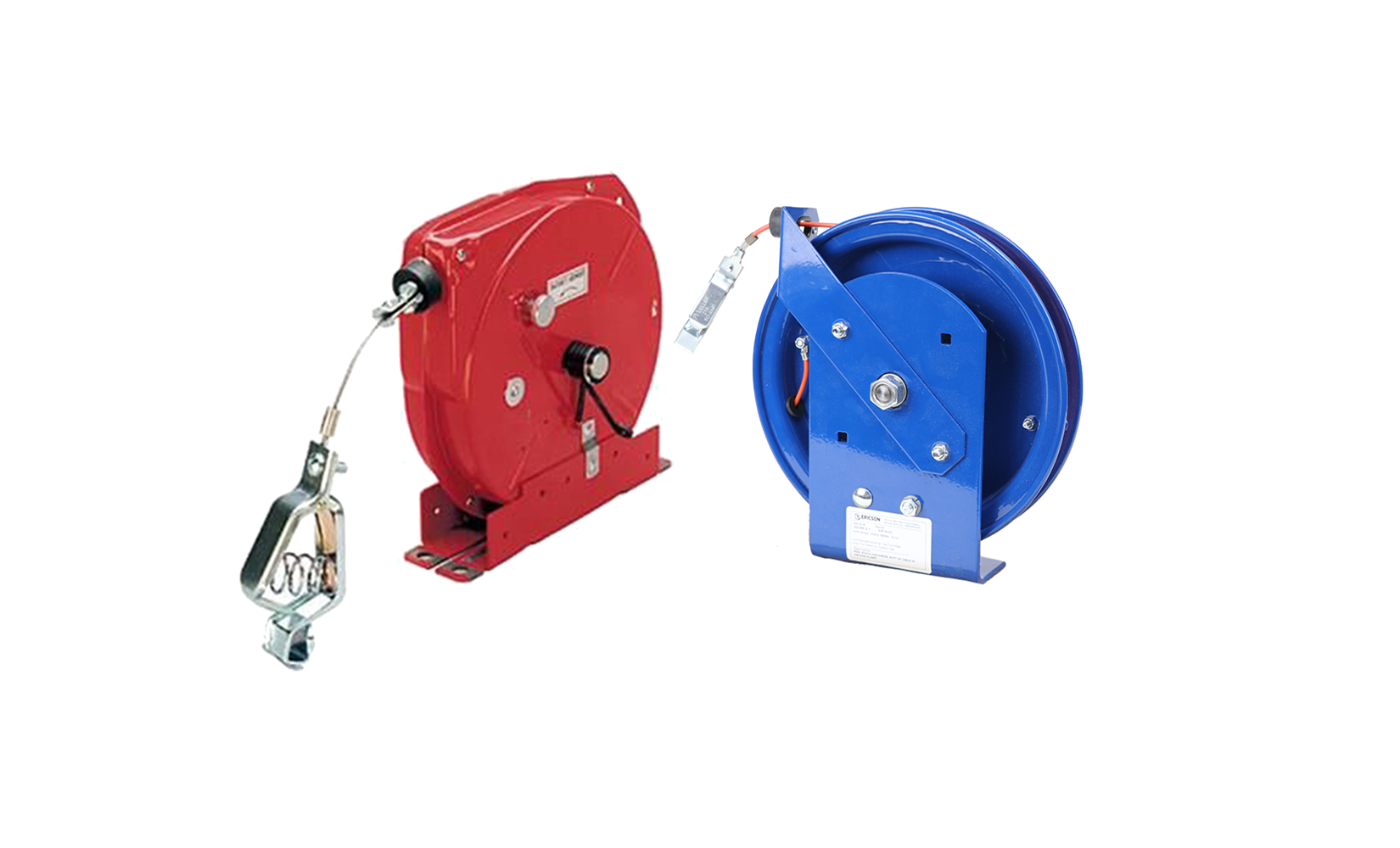 Ericson  Cable Reels