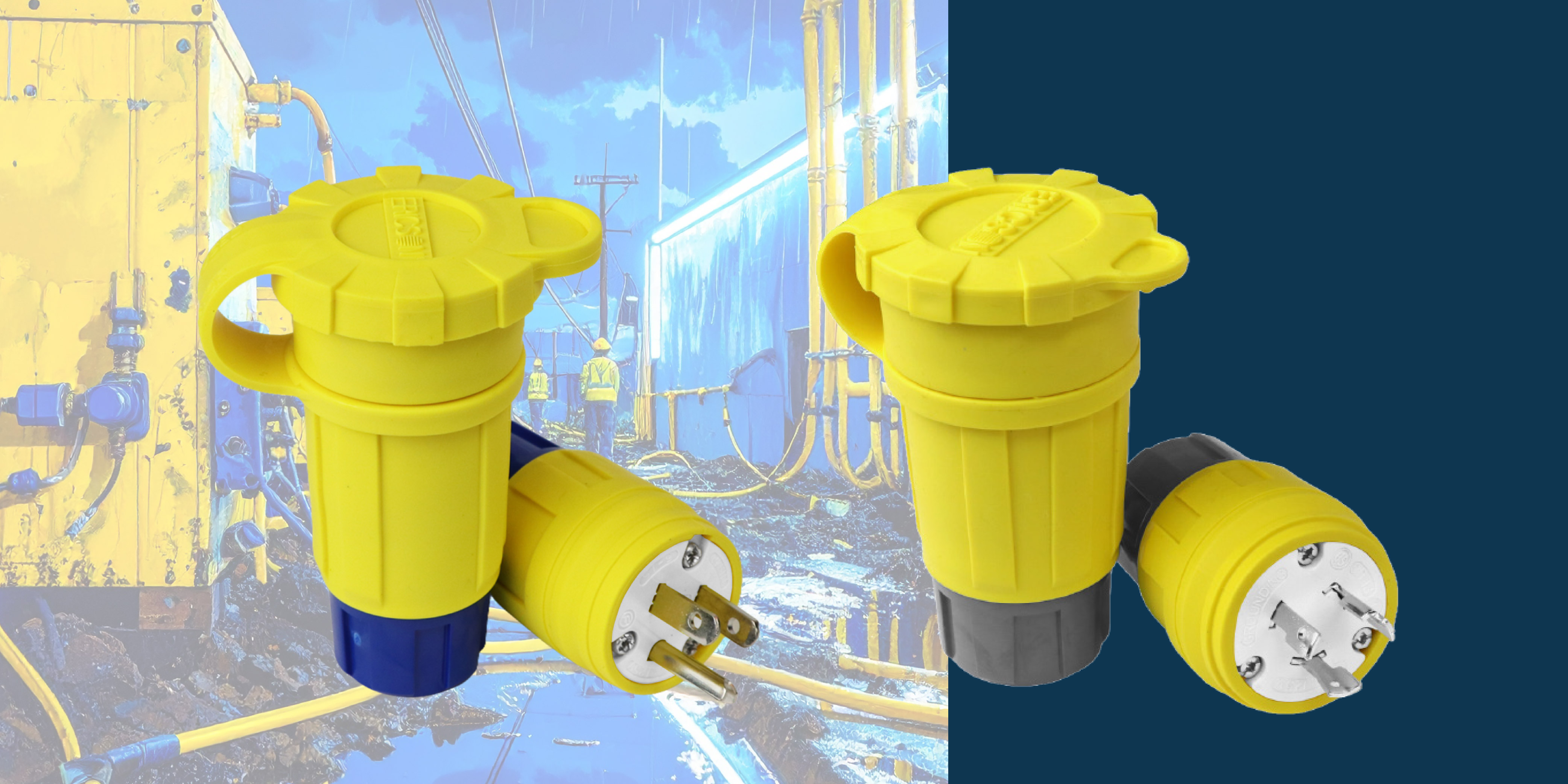 Water Tight